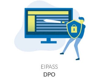 D.P.O. — Data Protection Officer