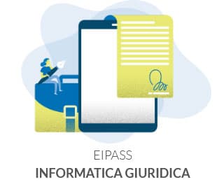 Informatica Giuridica